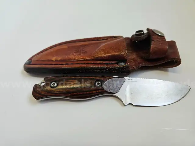 Benchmade 15017