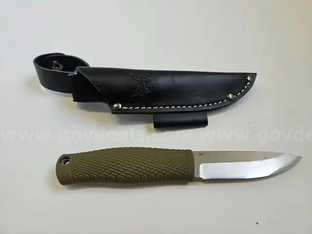 Benchmade 200