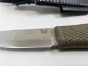 Benchmade 200