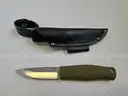 Benchmade 200