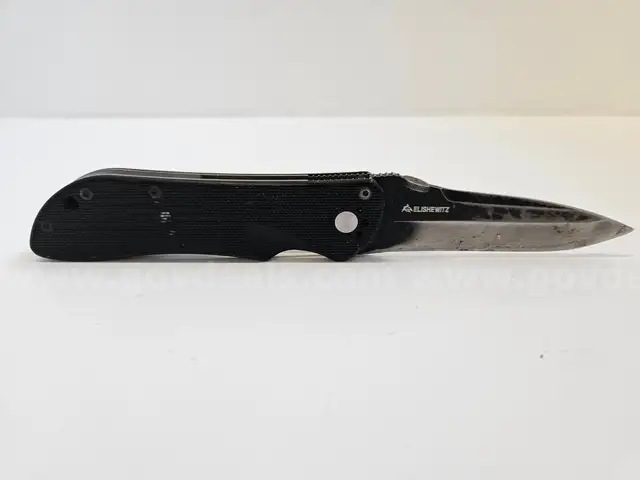 Benchmade Knife