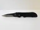 Benchmade Knife