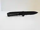 Benchmade 4400 Casbah
