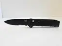 Benchmade 4400 Casbah