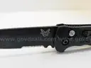 Benchmade 4400 Casbah