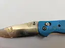 Benchmade 556 Mini Griptillian