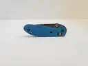 Benchmade 556 Mini Griptillian
