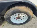 Pace American Enclosed 14ft.Trailer
