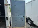 Pace American Enclosed 14ft.Trailer