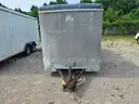 Pace American Enclosed 14ft.Trailer