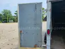 Pace American Enclosed 14ft.Trailer