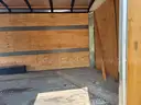 Haulmark Enclosed 16ft.Trailer
