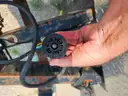 Haulmark Enclosed 16ft.Trailer