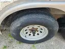 Haulmark Enclosed 16ft.Trailer