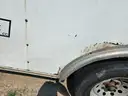 Haulmark Enclosed 16ft.Trailer