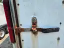 Haulmark Enclosed 16ft.Trailer