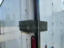 Haulmark Enclosed 16ft.Trailer