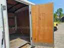 Haulmark Enclosed 16ft.Trailer