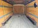 Haulmark Enclosed 16ft.Trailer