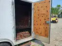 Cargo Express Enclosed 16ft.Trailer