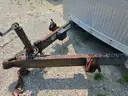 Cargo Express Enclosed 16ft.Trailer