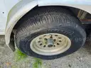 Cargo Express Enclosed 16ft.Trailer