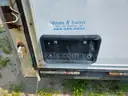 Cargo Express Enclosed 16ft.Trailer