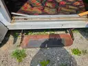 Cargo Express Enclosed 16ft.Trailer