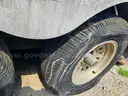 Cargo Express Enclosed 16ft.Trailer