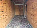 Cargo Express Enclosed 16ft.Trailer