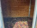 Cargo Express Enclosed 16ft.Trailer