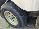 Cargo Express Enclosed 16ft.Trailer