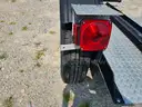 Motorcycle trailer #1