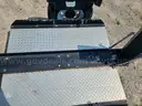 Motorcycle trailer #1