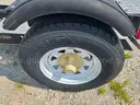 Motorcycle trailer #1
