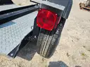 Motorcycle trailer #1