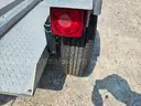 Motorcycle trailer #2