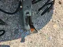 Motorcycle trailer #2