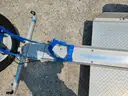 Motorcycle trailer #2