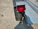 Motorcycle trailer #2