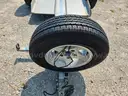 Motorcycle trailer #2