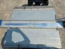Motorcycle trailer #2
