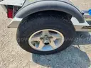 Motorcycle trailer #2