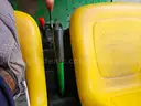 John Deere 6x4 Gasoline Gator UTV