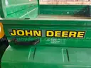 John Deere 6x4 Gasoline Gator UTV