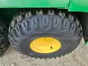 John Deere 6x4 Gasoline Gator UTV