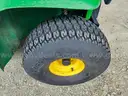 John Deere 6x4 Gasoline Gator UTV