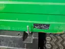 John Deere 6x4 Gasoline Gator UTV