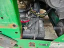 John Deere 6x4 Gasoline Gator UTV