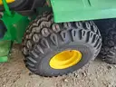 John Deere 6x4 Gasoline Gator UTV